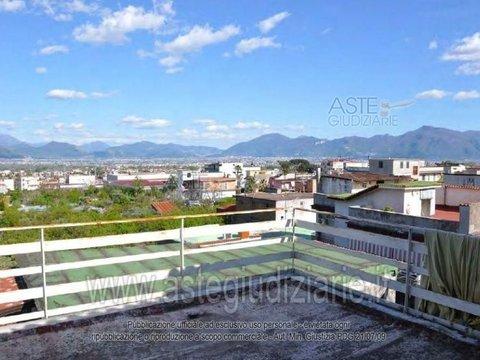 Appartamento in Via Chiavarielli, 15, San Giuseppe Vesuviano