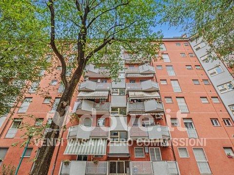 Bilocale in Viale Ungheria, 46, Ungheria, Milano