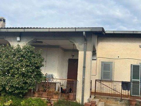 Villa in Via Appia Sud, s.n.c, Via Appia Sud - Pratolungo - Carbonara, Velletri