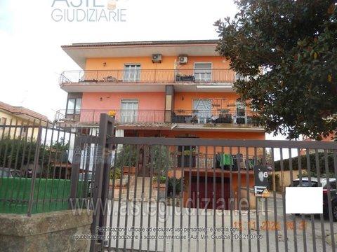 Appartamento in via Vicinale Masseria, 131, Licola Paese, Giugliano in Campania