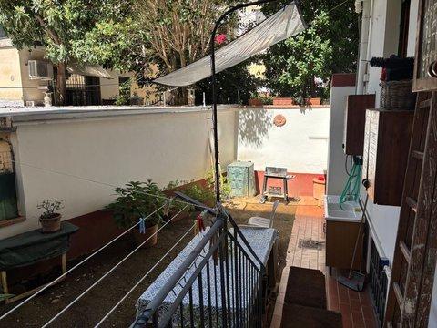 Quadrilocale in Via della Villa Lorenzi, s.n.c, Poggetto - Montughi, Firenze