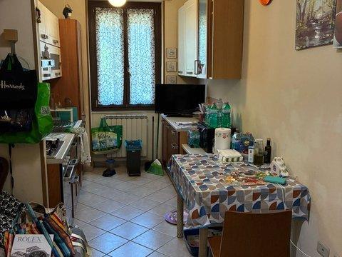 Trilocale in via del Biancospino, 19, Isolotto, Firenze