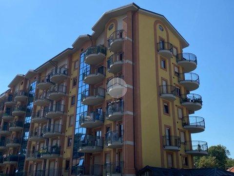 Trilocale in Corso Susa, 115, Posta Vecchia, Rivoli
