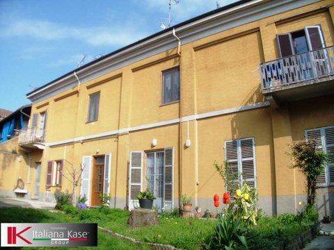 Bilocale in Via Thaon di Revel, 3, Verolengo