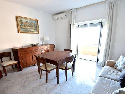 Bilocale in Via Francesco Crispigni, 3, Portuense, Roma