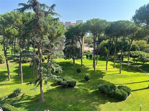 Appartamento in Via Elio Lampridio Cerva, Giuliano Dalmata, Roma