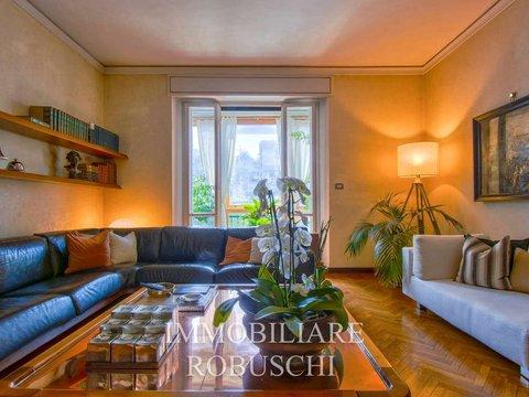 Appartamento in Via Francesco Puccinotti, Statuto - Vittoria, Firenze