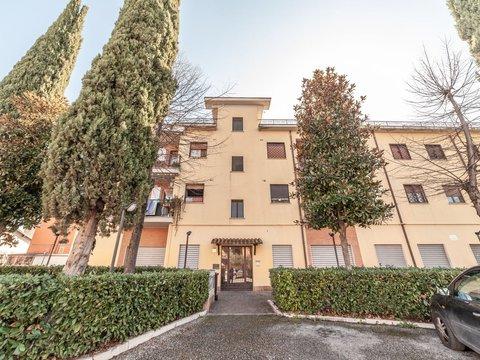 Trilocale in Via Guerrino Libertucci, 3, Campo Limpido - Favale - Collenocello, Tivoli