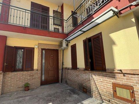 Quadrilocale in Via Giacomo Matteotti, 45, Cicciano