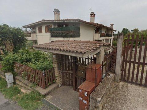 Bilocale in Via Luigi Pirandello, 22, Tor Lupara, Fonte Nuova