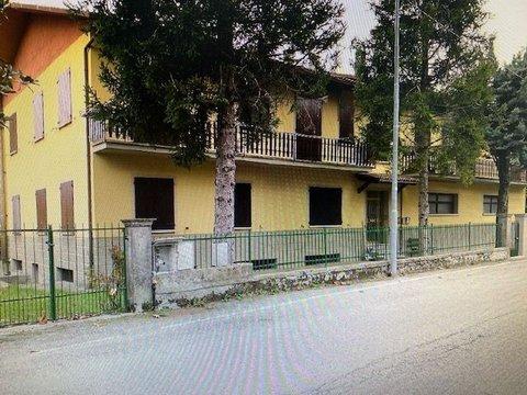 Quadrilocale in via Nazionale, 240, Pianoro