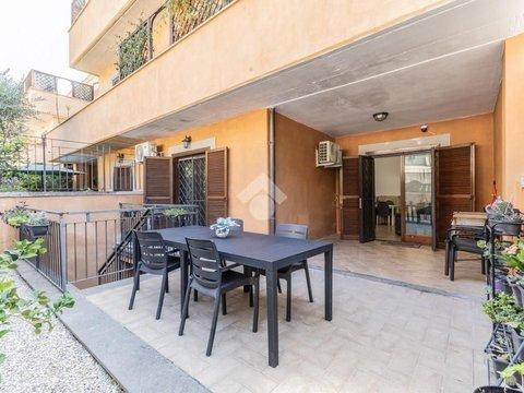 Villetta a schiera in Via di Cotognola, s.n.c, Bracciano