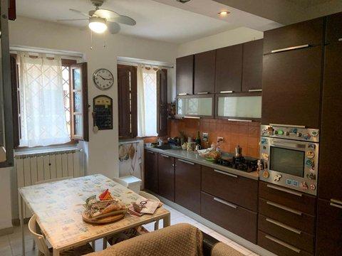 Trilocale a Borgo San Lorenzo