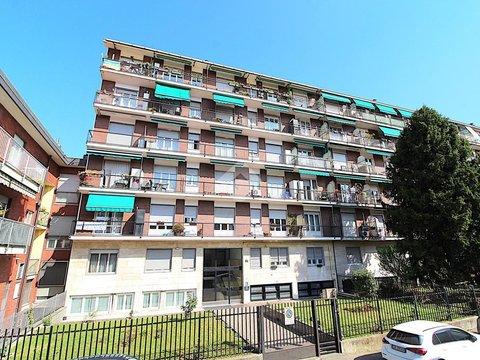 Monolocale in Via Cinque Maggio, 17, Quarto Oggiaro, Milano