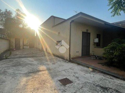 Villa in Via Papa Giovanni XXIII, s.n.c, Terzigno