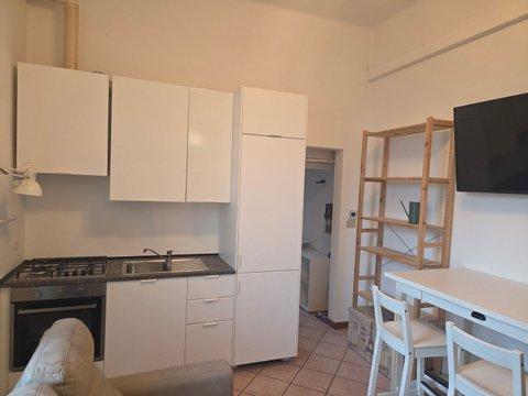 Bilocale in Via Lionello Spada, Bolognina, Bologna