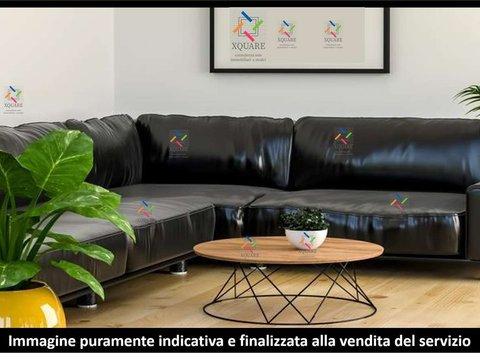 Villa in Via Piemonte, 24, Pagliera, Lainate