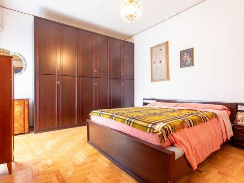 Bilocale in Viale Certosa, 121, Garegnano, Milano