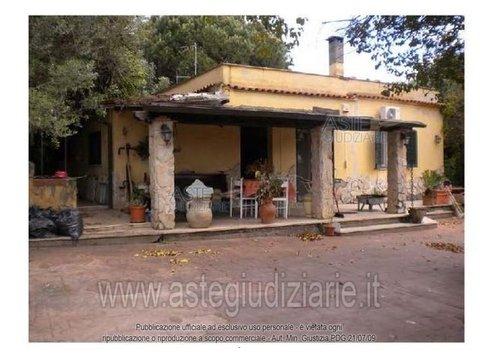 Appartamento in Via Paganico, 77, Via Appia Sud - Pratolungo - Carbonara, Velletri