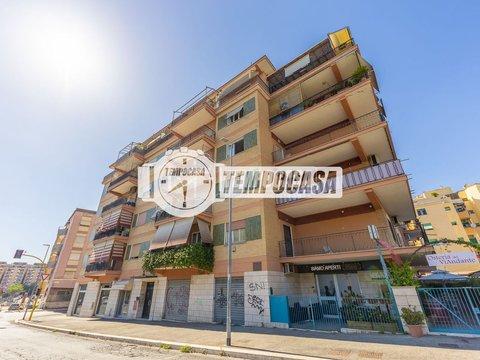 Trilocale a Pietralata - Tiburtina, Roma