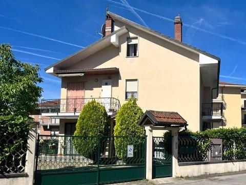Bilocale in via Papa Giovanni XXIII, 23, Cambiano