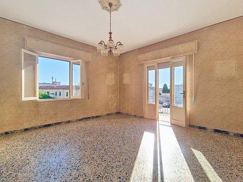 Appartamento in Via Giovanni da Empoli, 2 -18, Centro Storico, Empoli