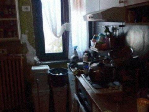 Trilocale in Via Madonna, 36, Cambiago