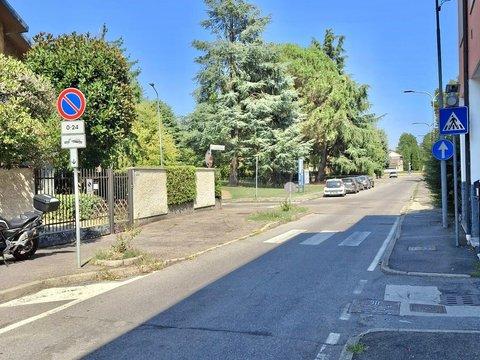 Trilocale in Via Nino Bixio, s.n.c, San Carlo-San Paolo-Stellanda, Rho
