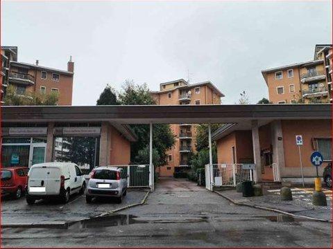 Trilocale a Trezzano sul Naviglio