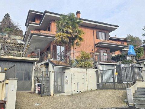Casa indipendente in Via Antica di Rivoli, 14, Alpignano