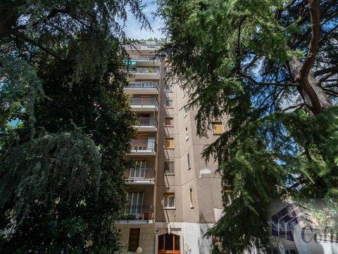 Quadrilocale in Via Filippo Tajani, 9, Città Studi, Milano