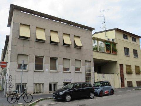 Trilocale in via Privata Angiolo Maffucci, s.n.c, Dergano, Milano