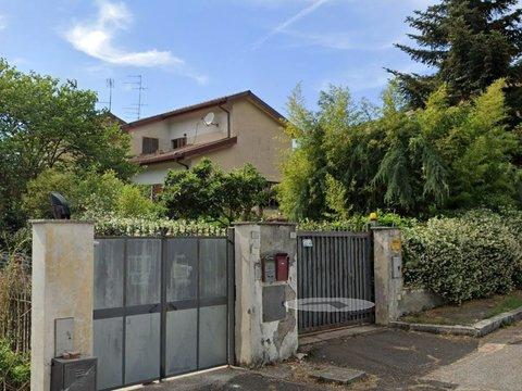 Villa in via Tito Silvani, 12, Bivio San Polo - Stazione, Tivoli