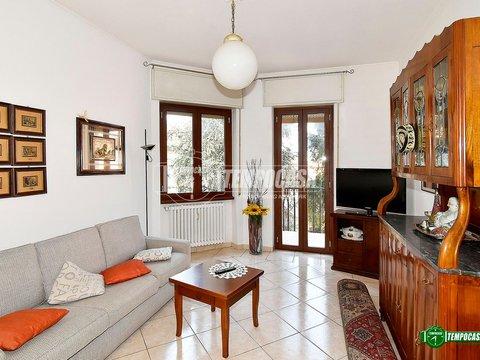 Trilocale in Via Vittorio Veneto, 13, Centro, Rho