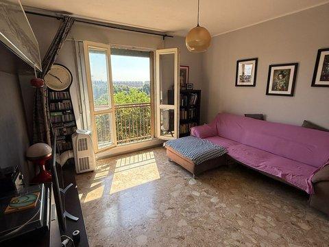 Trilocale in Via Enrico de Nicola, 4, Barona - San Paolo, Milano