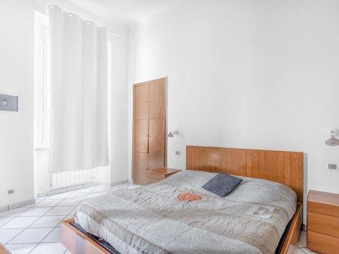 Bilocale in Via Giovanni Antonio Plana, 53, Accursio, Milano