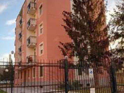 Trilocale in Via Dino Buzzati, 1, Quarto Oggiaro, Milano