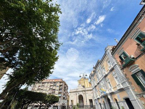 Bilocale in Via San Bartolomeo, 50, Centro Storico, Castellammare di Stabia