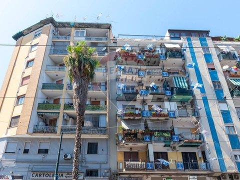 Appartamento in Calata Ponte di Casanova, 3, Vicaria-Arenaccia, Napoli