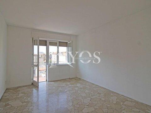 Trilocale in Via Adolfo Wildt, 5, Teodosio - Porpora, Milano