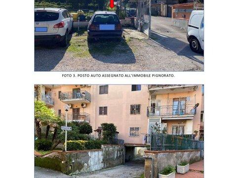 Appartamento in via Viticella, 48, Quarto