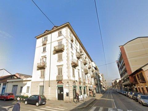 Bilocale in Via Venarìa, 33, Madonna di Campagna, Torino