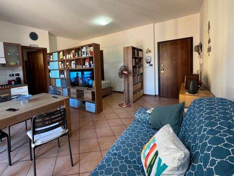 Monolocale in Via Idice, Castel de' Britti, San Lazzaro di Savena