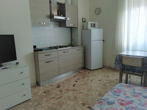 Bilocale in Via Palmanova, 143, Crescenzago, Milano