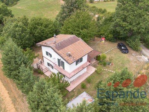 Quadrilocale a Lizzano in Belvedere