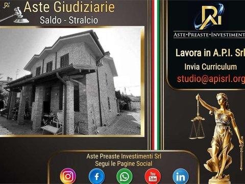 Bilocale in via 1º Maggio, s.n.c, Terre del Reno