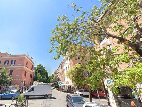 Bilocale in Via del Pigneto, s.n.c, Pigneto, Roma