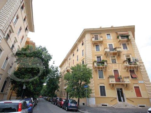 Trilocale in Via dei Dauni, Tiburtino - San Lorenzo, Roma