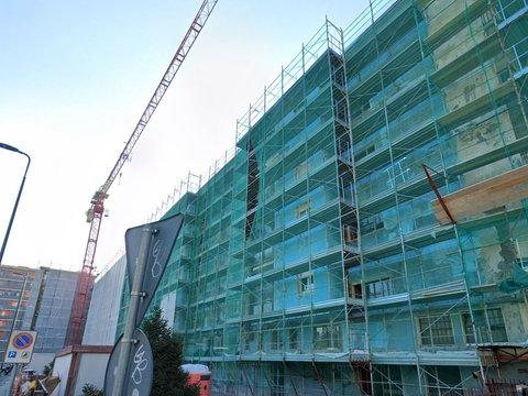 Bilocale in Via Privata Maria Melato, 8, Quarto Oggiaro, Milano