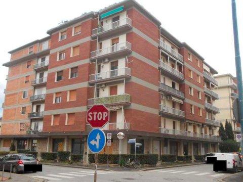 Appartamento in Via Amilcare Ponchielli, 39, Centro, Campi Bisenzio